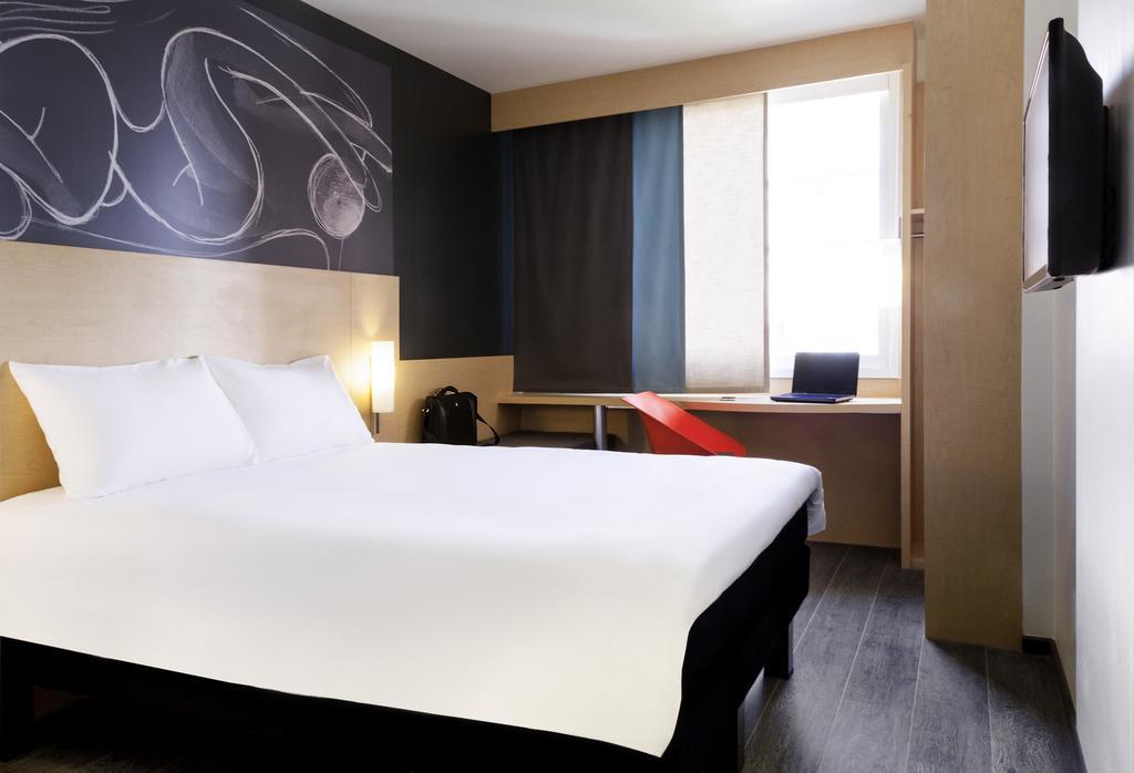 Standaard Kamer met Queensize Bed